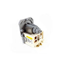 Pompa di scarico originale per lavatrice Electrolux 50271933009