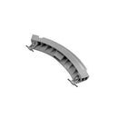 BOSCH, SIEMENS - Maniglia porta lavatrice - 00659277