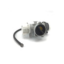 Pompa di scarico originale per lavatrice LG AHA75693426