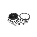 GORENJE SMEG WHIRLPOOL ZANUSSI UNIVERSALE - Filtro di carbone circolare per cappa aspirante - 663154