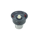 mini vaso originale per turbo chopper De Longhi KW715835