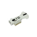 WHIRLPOOL, ARISTON, INDESIT, HOTPOINT - Chiusura Porta Lavatrice - C00091911