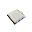 Filtro HEPA rettangolare originale Bosch per aspirapolvere 00575275