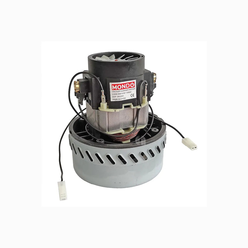 UNIVERSALE, MONDO - Motore aspiratore Pulitore a vuoto - BISTADIO 1000 WATT