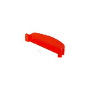 pulsante originale per coperchio della piastra Polti M0S01699