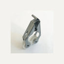 Blocchetto ruota tendicinghia asciugatrice Whirlpool e Indesit C00311000