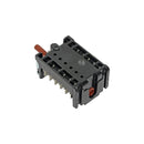 BEKO, INDESIT - Interruttore Forno - 263900057 C00864703