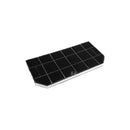BOSCH, SIEMENS, NEFF, MONDO - Filtro di carbone per cappa aspirante - 00460367