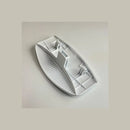 Maniglia porta lavatrice Midea MFE80-S1402-C34-EU_A2-4