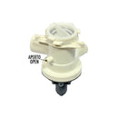 SMEG, ARÇELIK, BOMANN, ATLAS, BEKO - Pompa di scarico per lavatrice - 2880402000