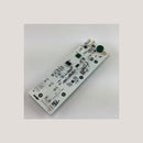 Kit PCB con display LED per frigorifero Samsung DA41-00522E