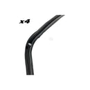 ELECTROLUX, AEG, ARTHUR MARTIN, HUSQVARNA, ROSENLEW, JUNO, VOSS, JOHN LEWIS - Guarnizione porta per forno - 3871945105