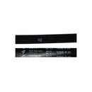 ELECTROLUX, ZANUSSI - Cinghia di ricambio per lavatrice - AST-00126365