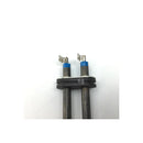 WHIRLPOOL, ARISTON, INDESIT, HOTPOINT, SCHOLTES - Resistenza asciugatrice 1200W - C00255444