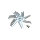 Eliche ventilatore per forno Bosch 00600434 e 00650472