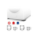 Rullo per spostare elettrodomestici Mondo 00540580