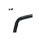 ELECTROLUX, AEG, REX, ZANUSSI - Guarnizione Porta Forno - 3878363013