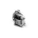 ELECTROLUX, AEG, IKEA, REX, ZANUSSI, ARTHUR MARTIN, PHILCO, ZANKER, ZOPPAS, HUSQVARNA, ELEKTRO HELIOS, ROSENLEW, FRIGIDAIRE, FAURE, JOHN LEWIS - Pompa di scarico per lavatrice - 1327320204, 140001900012