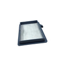Filtro rettangolare EF75C per aspirapolvere Electrolux e AEG