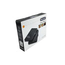 set di ricambi grill e piastra per grill De Longhi 5517910001