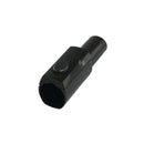 Tubo adattatore rigido originale Electrolux per aspirapolvere 9001967166