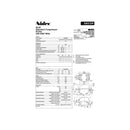 UNIVERSALE - Compressore R134A frigorifero - AST-00235104