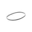 Guarnizione frontale originale per asciugatrice Electrolux 140066097019