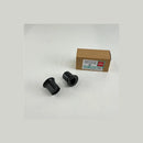 Filtro antibatterico frigorifero Candy 49055401 Haier 0070203122 - Kit 2 unità