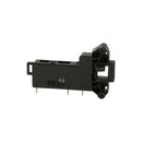 Serratura elettrica per lavatrice Bosch codice 00050097