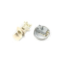 Termostato originale per frigorifero Whirlpool e altre marche C00312115