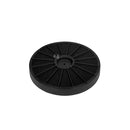 ARISTON, ELECTROLUX, FABER, INDESIT, MIELE, WHIRLPOOL, ZANUSSI - Filtro di carbone circolare per cappa aspirante - AST-00701082