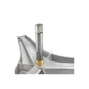 ELECTROLUX - Crociera con Albero Lavatrice - 50098074003