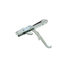 GLEM GAS, CANDY, BLANCO - Cerniera porta forno - 019362