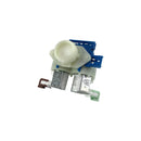 ELECTROLUX, AEG, ZANUSSI, HUSQVARNA, JOHN LEWIS - Elettrovalvola a 2 vie 180° Lavatrice - 1325186508
