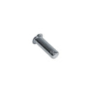 WHIRLPOOL, ARISTON, INDESIT, MERLONI - Copertura di chiusura per resistenza di lavatrice - C00087885