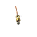Termocupla originale Whirlpool Indesit C00030732 per cucina