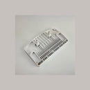 Maniglia porta originale per lavatrice Beko codice 2852440100