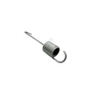 Molla sospensione serbatoio lavatrice Electrolux originale 4055113502