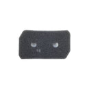 Filtro spugna originale per asciugatrice Bosch codice 12007650