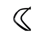 Guarnizione porta forno originale Whirlpool codice 481246688912