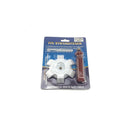 UNIVERSALE - Pettine Raddrizzatore di Alette - CT-351
