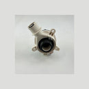 GENERAL ELECTRIC MABE - Pompa di scarico lavatrice - WW01F01696