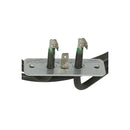 LA GERMANIA - BERTAZZONI, BAUMATIC, GERMANIA - Resistenza circolare forno 3000W - 606045