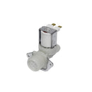 UNIVERSALE - Elettrovalvola 1 Via 180º 15mm per Lavatrice - AST-00207041