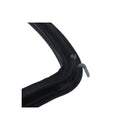 Guarnizione porta originale forno Beko 255440101 Indesit C00912536