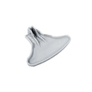 WHIRLPOOL, ARISTON, INDESIT, HOTPOINT - Maniglia della porta per lavatrice - 482000028169