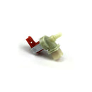 BOSCH, BALAY, SIEMENS - Elettrovalvola 1 Via 90° Lavastoviglie - 00649904