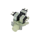 UNIVERSALE - Elettrovalvola a 3 vie 180° 12mm per Lavatrice - AST-00209060