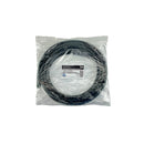 INDESIT WHIRLPOOL ARISTON HOTPOINT - Guarnizione perimetrale porta lavastoviglie - C00345554