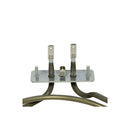 SMEG, TECNOGAS, ARDO - Resistenza circolare per forno 2000W - 524011800